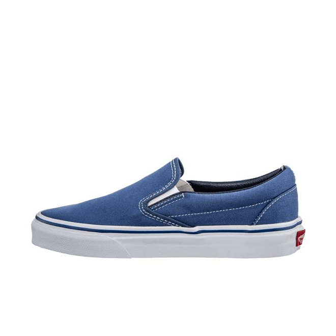 Vans Classic Slip-On Navy