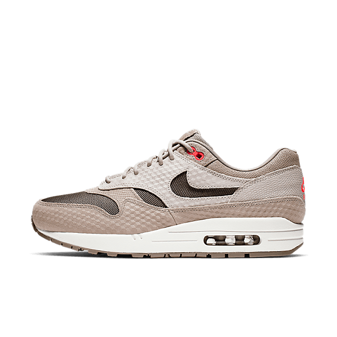 Nike Air Max 1 Premium 'Light Brown'