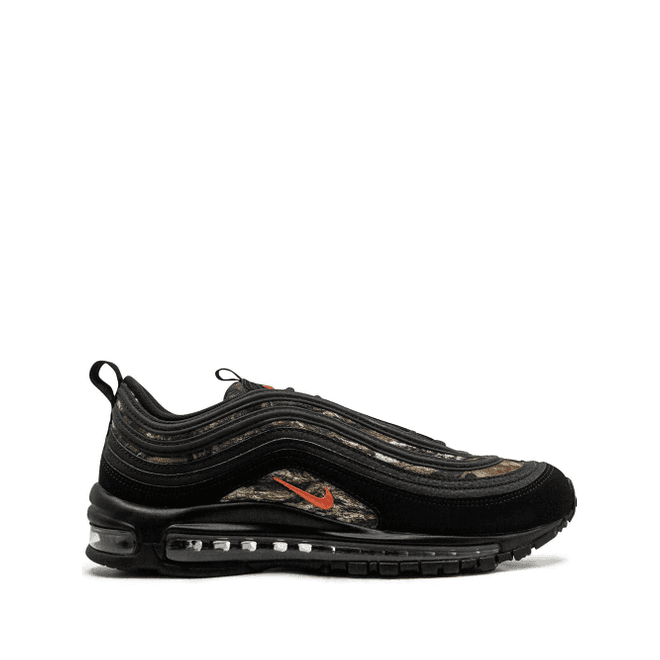 Nike Air Max 97 RLT - Zwart