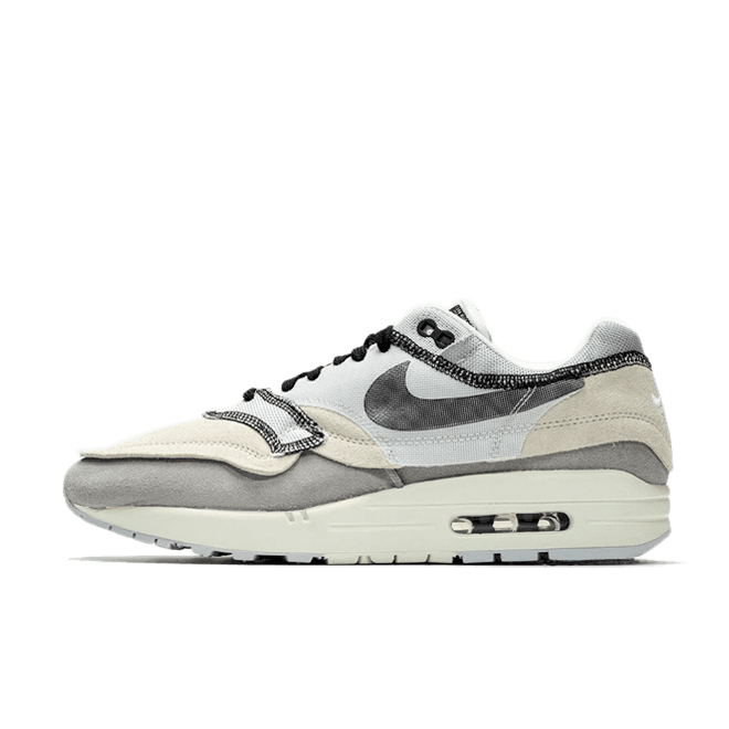 Nike Air Max 1 Inside Out 'Grey'