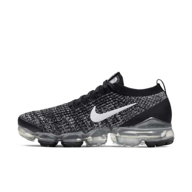 Nike Air VaporMax FK 2 'Black'