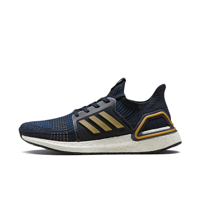 adidas Consortium UltraBOOST 19 'Legendary Ink'