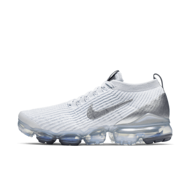 Nike WMNS Air Vapormax FK 3 Silver'