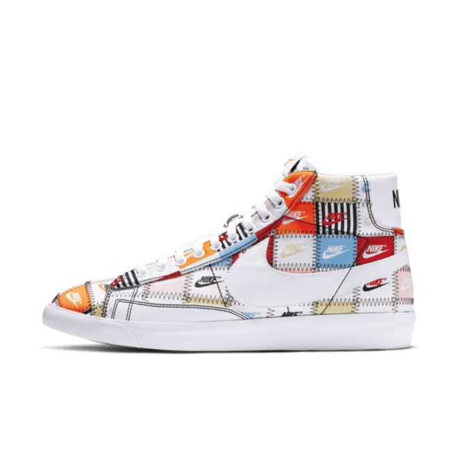 Nike Blazer Mid 'Patch'