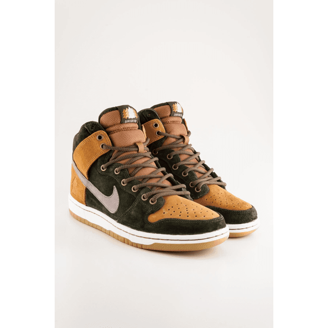 Dunk High Premium HG QS