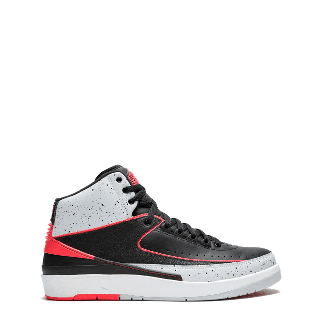 Jordan Air Jordan 2 Retro