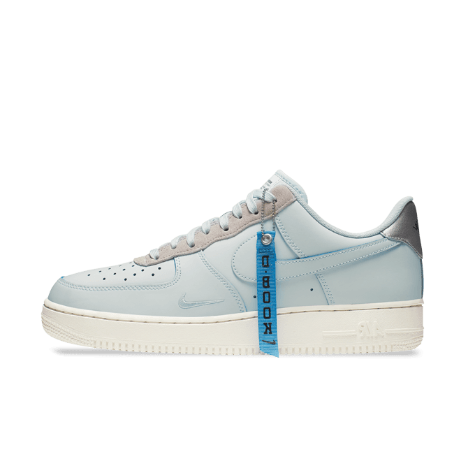 Devin Booker X Nike Air Force 1 Low 'Moon Particle'