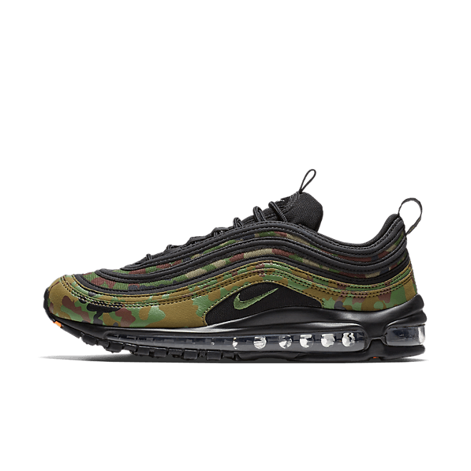Nike Air Max 97 Premium 97