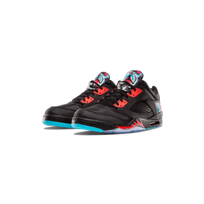 Jordan Air Jordan 5 Retro Low