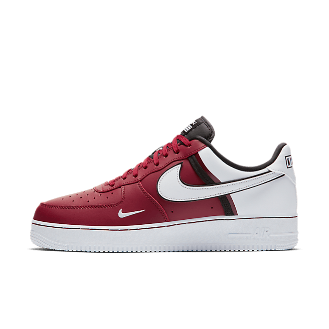 Nike Air Force 1 '07 Lv8 2fa19