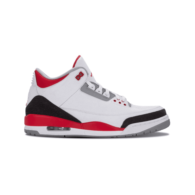 Jordan Air Jordan 3 Retro