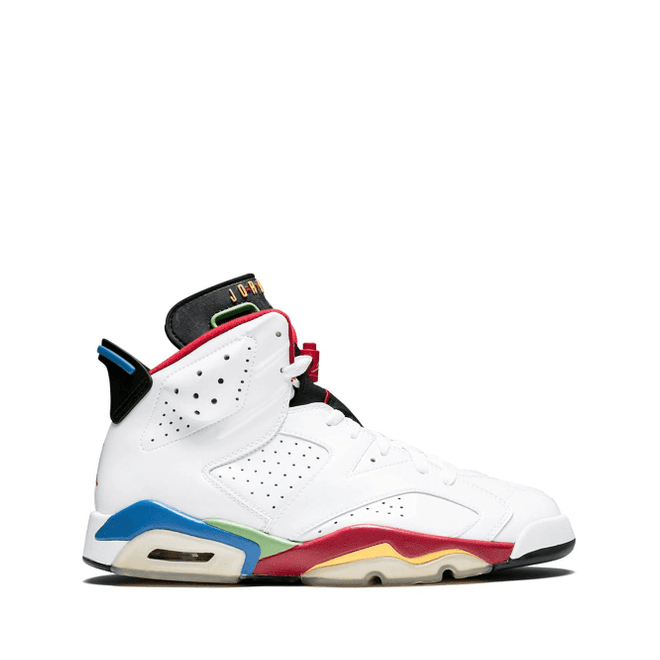 Jordan Jordan Olympic 6