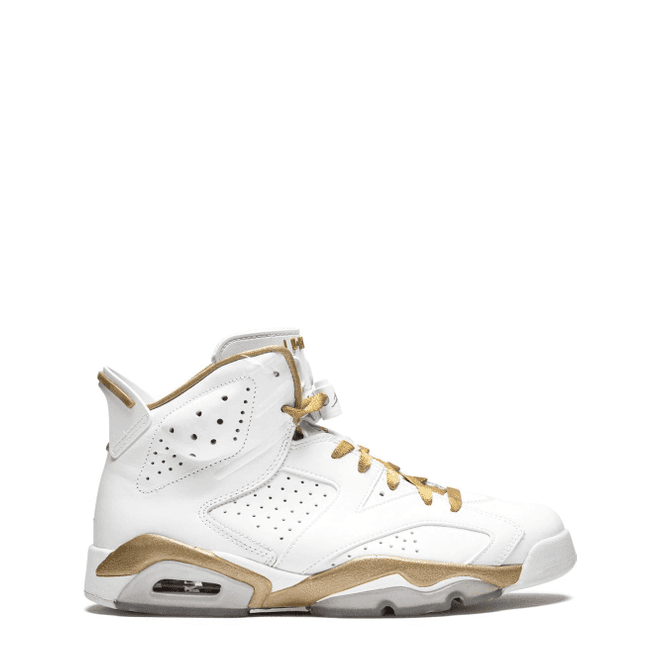 Jordan Jordan Golden Moment Pack