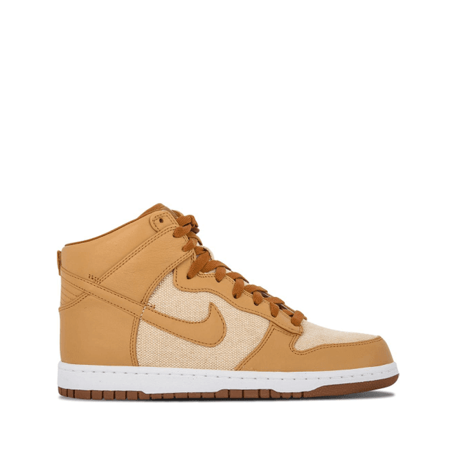 Nike Dunk PRM HI SP