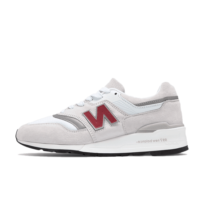 New Balance 997 N 'Grey'