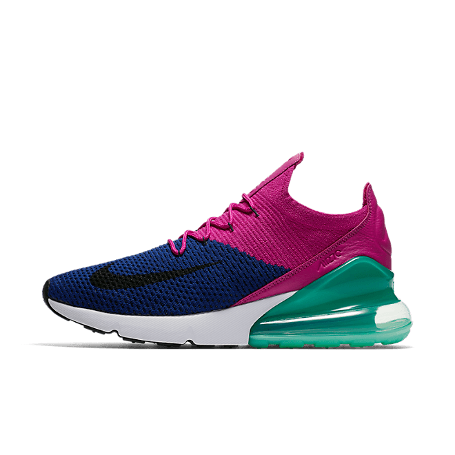 Nike Air Max 270 Flyknit