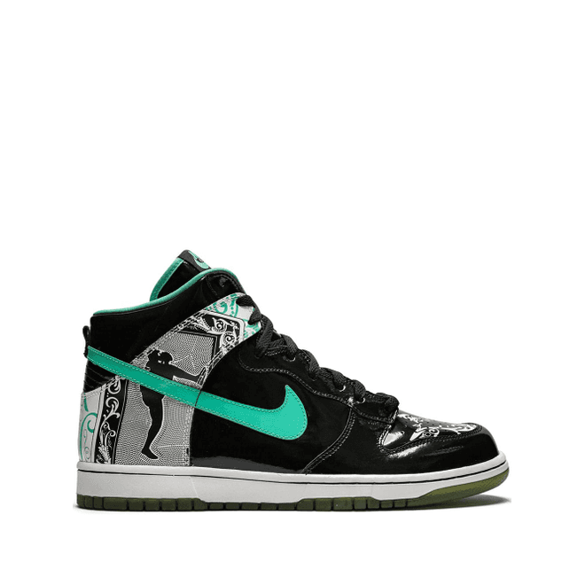 Nike Dunk High PRM Dontrelle