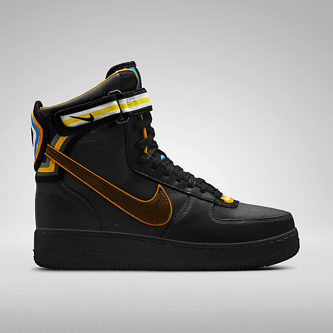 Nike Air Force 1 Hi SP Tisci