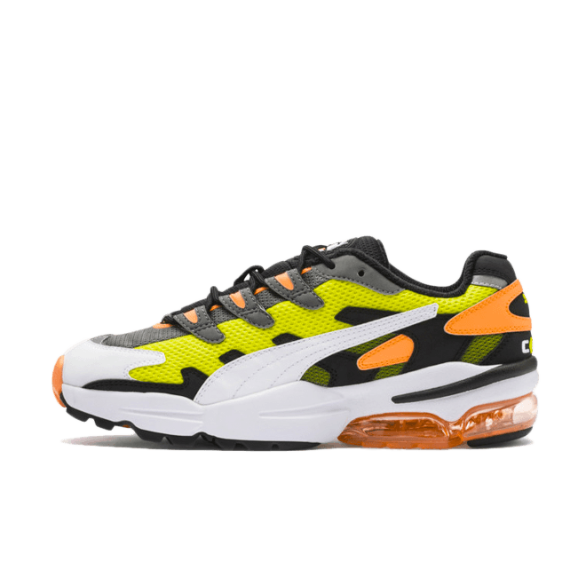 Puma Cell Alien OG 'Yellow Alert'