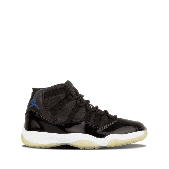 Jordan Air Jordan 11 Retro high tops - Zwart