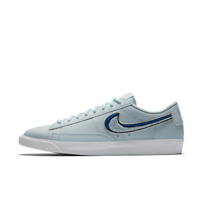 Nike Blazer Low 3D