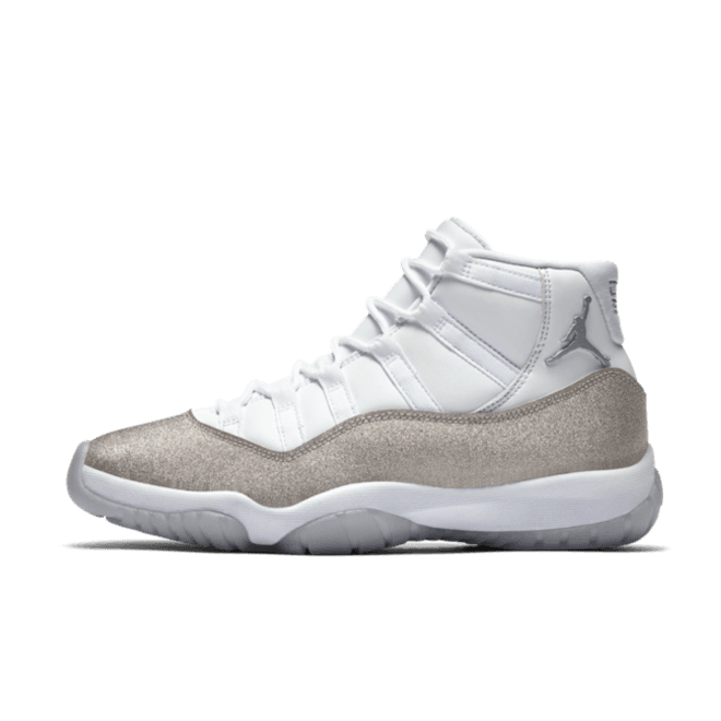 Air Jordan 11 WMNS Retro 'Metallic Silver'