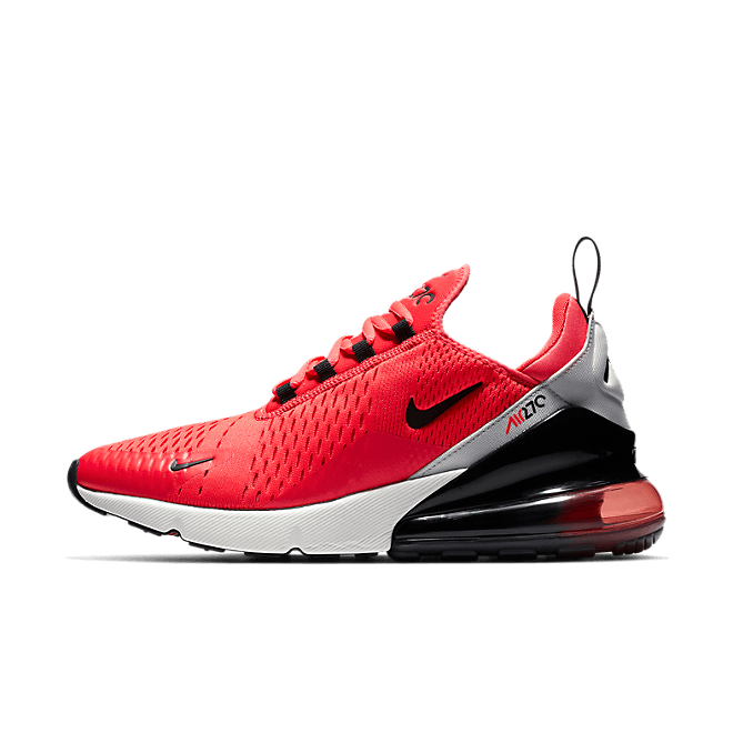 Nike Air Max 270 - Rood
