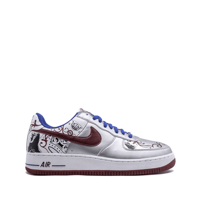 Nike Air Force 1 Premium Lebron