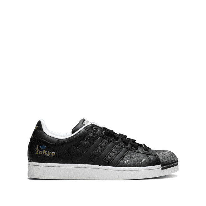 Adidas Superstar 2 City