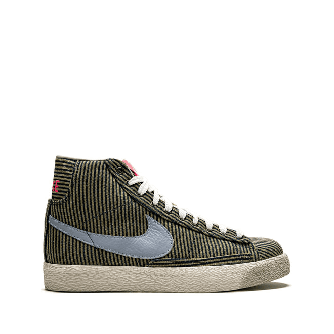 Nike WMNS Blazer Mid Basic