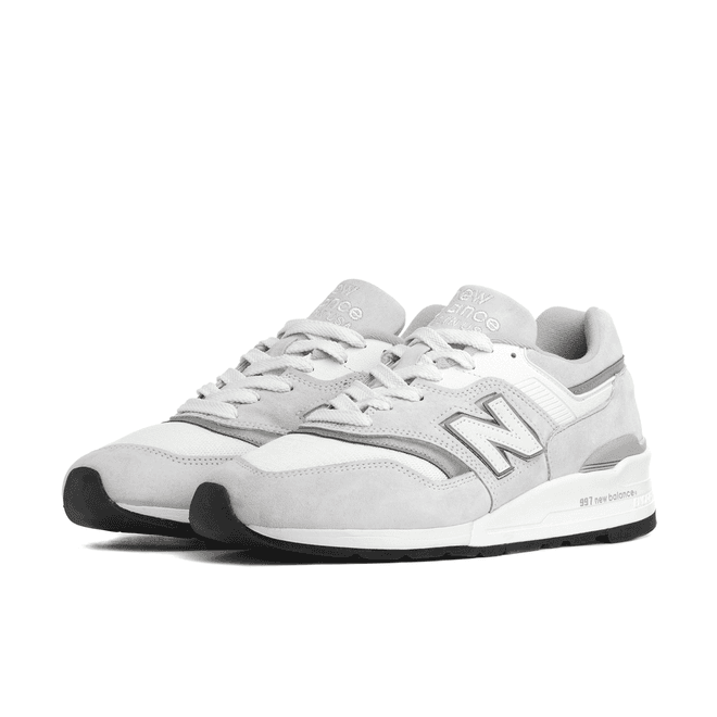 New Balance M997D LBG