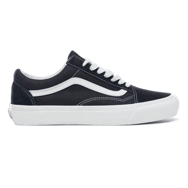 Vans Vans Vault OG Old Skool LX Fashion schwarz