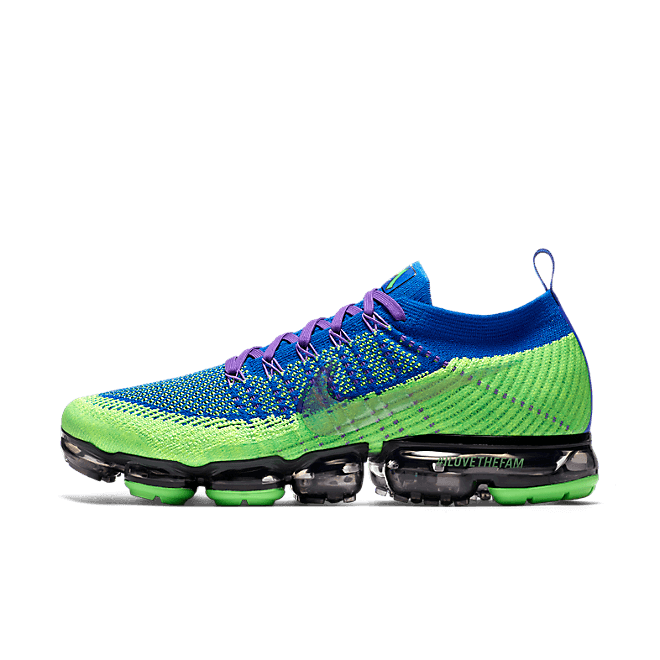 Nike Air Vapormax Flyknit