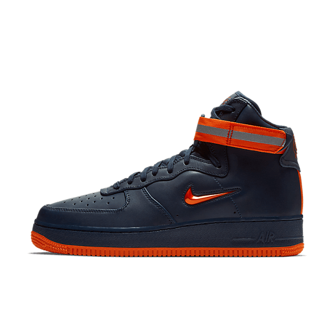 Nike Air Force 1 High Retro PRM QS