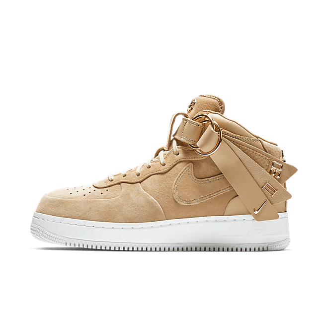 Nike Air Force 1 Mid CMFT V Cruz