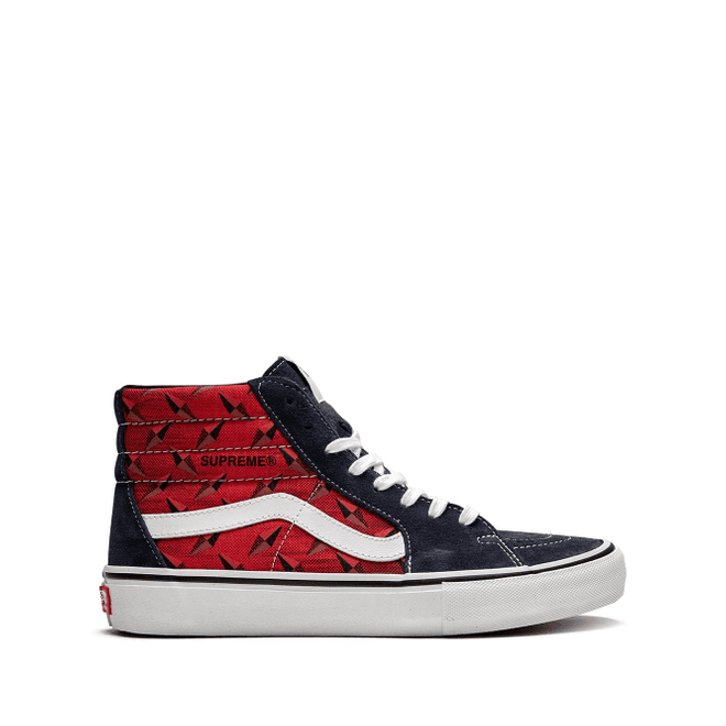 Vans SK8-Hi Pro