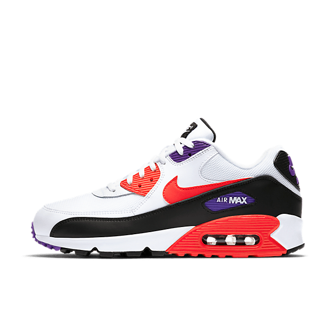 Nike Air Max 90 Psychic Purple
