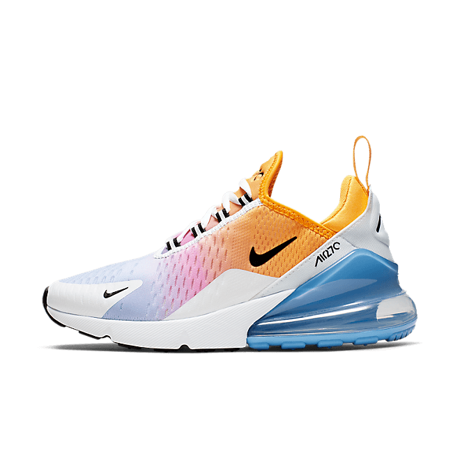 Nike Wmns Air Max 270