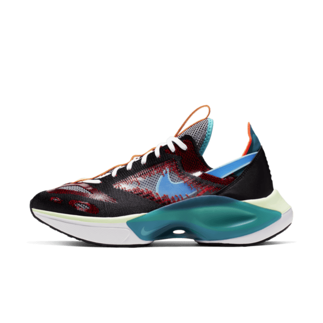 Nike N110 D/MS/X Dimsix 'Blue Hero'