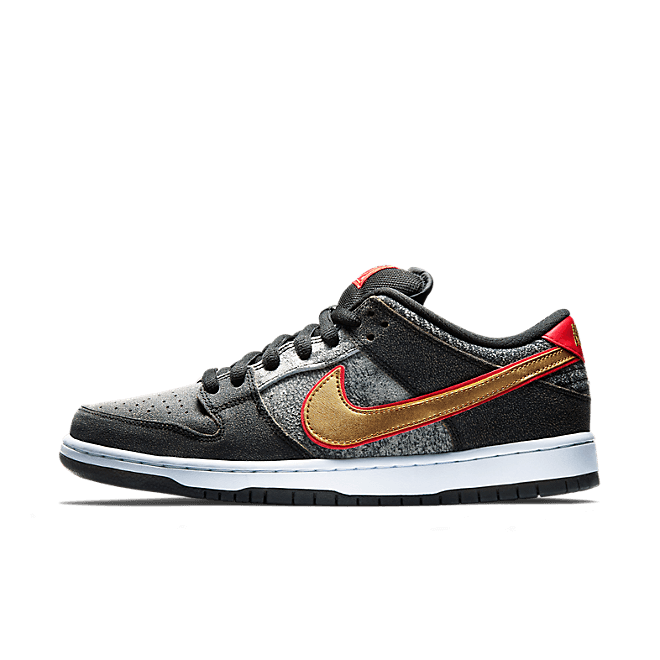 Nike Dunk Low Premium SB