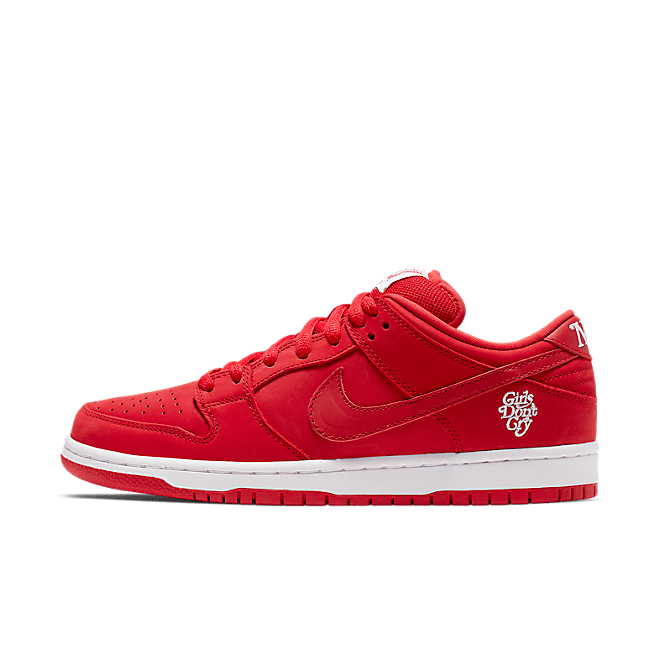 Nike SB Dunk Low Pro OG QS Special