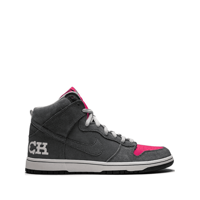 Nike Dunk High Premium SB