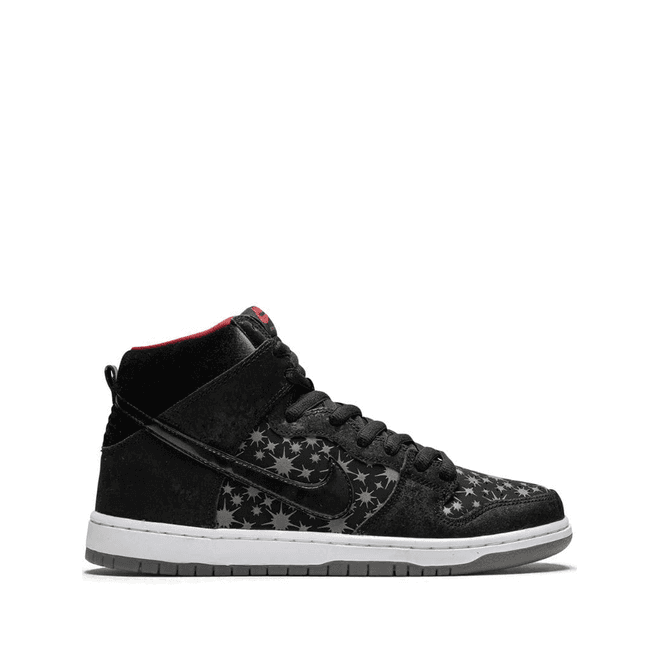 Nike Dunk High Premium Skateboarding