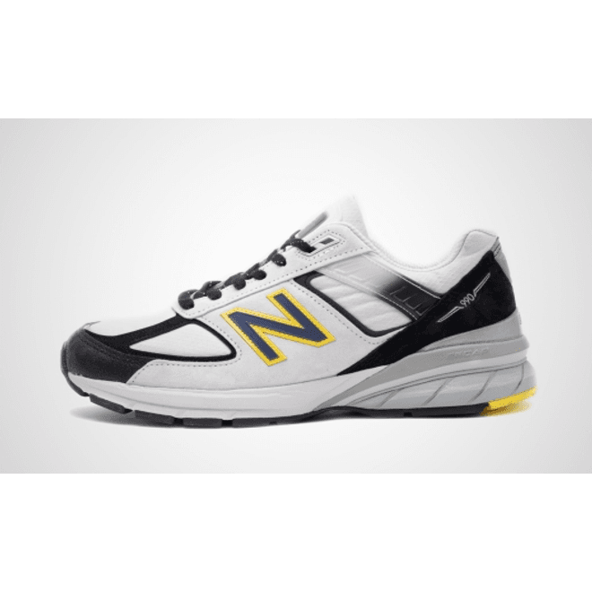 New Balance M990SB5 - Made in USA