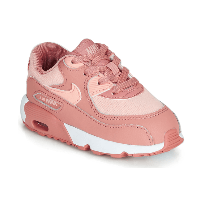 Nike AIR MAX 90 SE MESH TODDLER