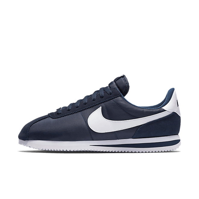 Nike Cortez Basic Nylon
