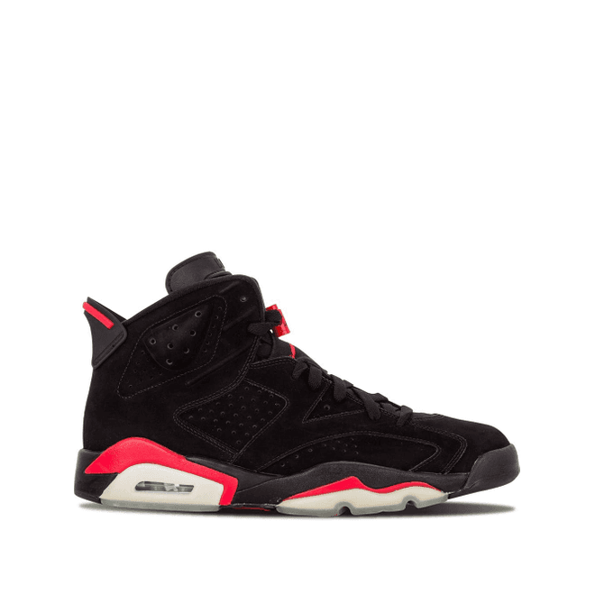 Jordan AJ6 Infrared Pack