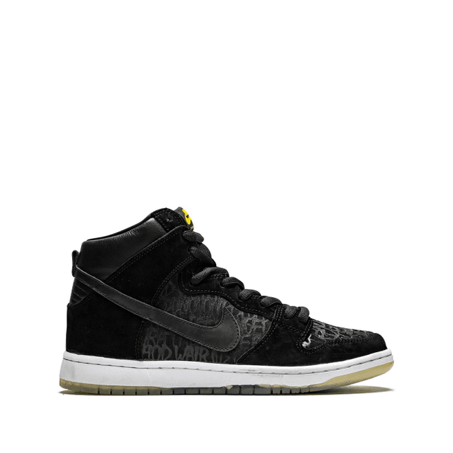 Nike Dunk Premium SB