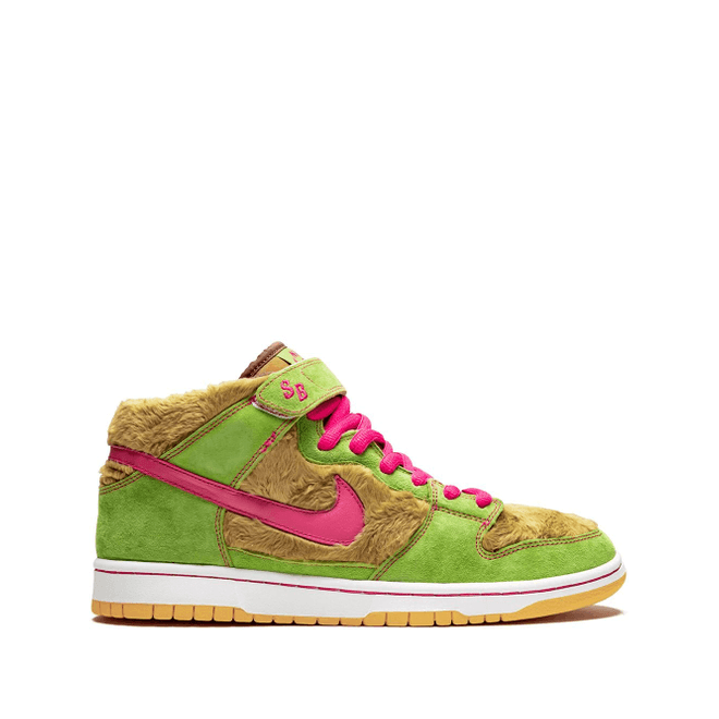 Nike Dunk Mid Premium