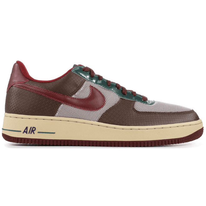 Nike Air Force 1 Premium